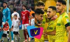 Al-Ahly - JS Kabylie : chaînes, date et heure du match