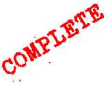 This title is verified as being complete and correct.