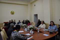 Kazakh history is needed only by Kazakhs - e-history.kz