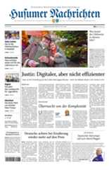 Husumer Nachrichten