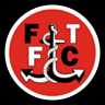 Fleetwood Town