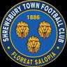 Shrewsbury Town