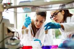 Las universidades cada vez apuestan más por unir las artes y las ciencias