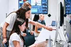 El objetivo de las estrategias de empleabilidad es que los graduados accedan al mercado laboral con las mayores garantías de éxito.