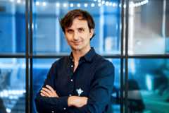 Antonio Herráiz, CEO de Digit Institute