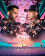 Imagen promocional de La Velada del año 5.