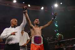 El streamer murciano TheGrefg, ganador del 'main event' de La Velada del Año 5.