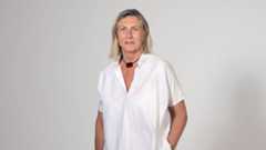 Ana María Bordás, distinguida con el premio Joan Ramón Mainat 2025