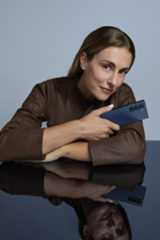 La futbolista Alexia Putellas.