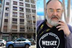 Maurizio Rebuzzini, crítico fotográfico italiano