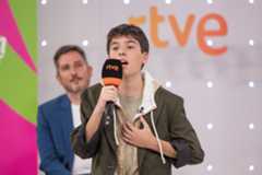 Eurovisión Junior