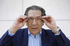 Enrique Arnaldo, para EL MUNDO.