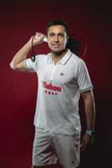 Fernando Belasteguín.