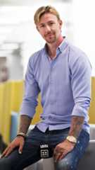 José María Gutiérrez 'Guti'