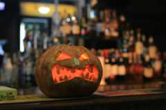 Soy de Málaga y estos son los bares donde vivir una auténtica noche de terror en Halloween