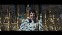 Fabrice Luchini en un momento de El imperio.