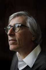 El escritor y cineasta David Trueba.