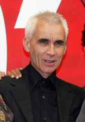 Tamahori, en una imagen de 2006 en Tokio.