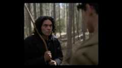 Pablo Molinero en una imagen de Els Mals Noms.