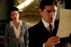 'La Promesa', avance del capítulo del jueves 13 de noviembre: El misterio de las cartas de Catalina parece haber sido resuelto por Jacobo