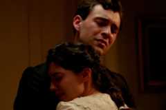 Avance de La Promesa, capítulo del viernes 14 de noviembre: Curro y Ángela rompen su acuerdo