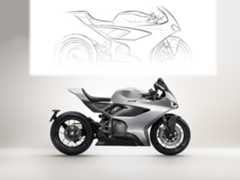 Pocas veces el boceto es tan fiel al resultado final.