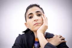 Alba Flores, Flores para Antonio