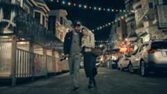 Un instante de 'Brother Verses Brother'.