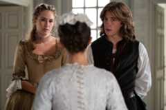 Imagen del capítulo 300 de Valle Salvaje.