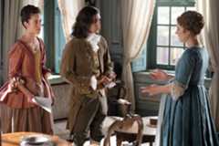 Imagen del capítulo 297 de Valle Salvaje.