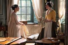 Imagen del capítulo 298 de Valle Salvaje.