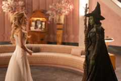 Ariana Grande Cynthia Erivo Wicked 2