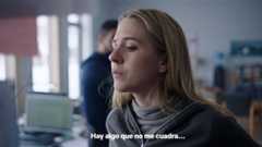 De lo más visto del año en Netflix: el thriller con solo cinco capítulos adictivos y más de 30 millones de visualizaciones