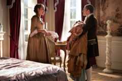 Imagen del capítulo 299 de Valle Salvaje.