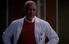 El actor de Anatomía de Grey James Pickens Jr, diagnosticado con cáncer de próstata: "Me habría sorprendido no haberlo heredado"