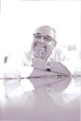 El productor español y fundador de Filmax, Julio Fernández.