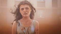 Mélissa Boros en un momento de Alpha.