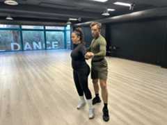 Bailando con las estrellas