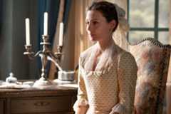 Imagen del capítulo 301 de Valle Salvaje.