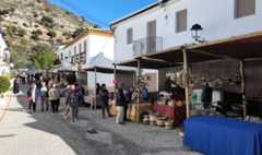 Soy aficionada al mosto y en estos pueblos de Málaga se celebra ahora su feria: fechas, programas y el secreto detrás de su preparación