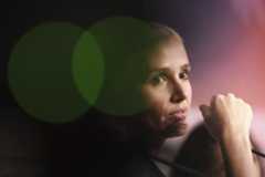 La directora Julia Ducournau.