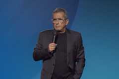 Buenafuente advierte en el aniversario de la muerte de Franco: "Estamos camino de una dictadura"