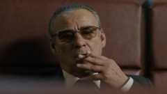 Imagen de la miniserie de Movistar+.