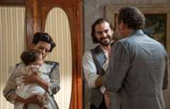 'La Promesa', avance del capítulo del martes 25 de noviembre: Martina decide posponer su marcha