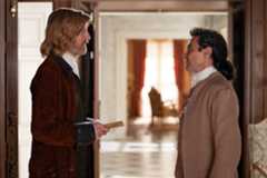 Imagen del capítulo 303 de Valle Salvaje.