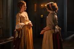 Imagen del capítulo 302 de Valle Salvaje.