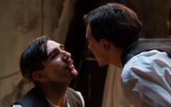 'La Promesa', avance del capítulo del miércoles 26 de noviembre: Curro comienza su venganza... ¡secuestrando a Lorenzo!