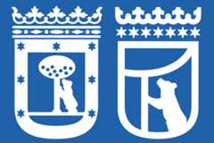 Comparativa de los dos logotipos.