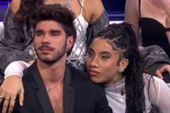 Gala 10 OT 2025: un favorito para la final expulsado y una nominación traumática