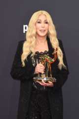 Cher, hace unos días.